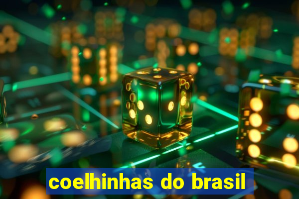 coelhinhas do brasil